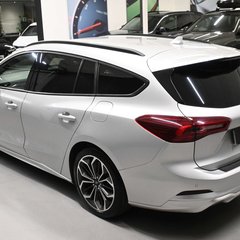 Ford Focus 1.0 Focus ST-Line X mHEV Auto 5dr 1