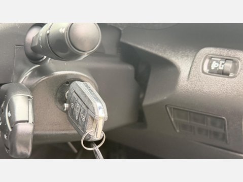 Peugeot Partner BLUEHDI PROFESSIONAL PREMIUM L1 21
