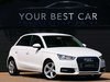 Audi A1 1.4 A1 Sportback TFSI Sport 5dr