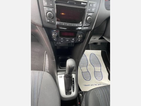 Suzuki Swift 1.2 SZ4 Auto Euro 5 5dr 15