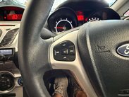 Ford Fiesta 1.6 Zetec S 3dr 18