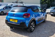 Citroen C3 1.2 PURETECH FLAIR..TIMING BELT REPLACED AT 66k 11