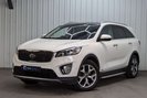 Kia Sorento 2.2 Sorento KX-4 CRDi ISG 4x4 Auto 4WD 5dr