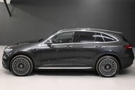 Mercedes-Benz EQC EQC 400 AMG Line Premium+ 4Matic 4WD 5dr 9