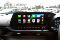 Hyundai i20 T-GDI PREMIUM MHEV 29