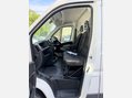 Peugeot Boxer 2.0 BlueHDi 335 Professional Panel Van 5dr Diesel Manual L2 H2 Euro 6 (130 30