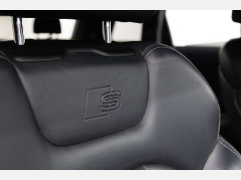 Audi Q7 3.0 Q7 S Line 50 TDI MHEV Quattro Auto 4WD 5dr 22