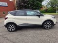 Renault Captur 1.5 Captur Dynamique S Nav dCi 5dr 40