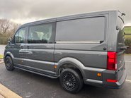 MAN TGE 3.180 4Motion Standard Lr DCIV - DSG Auto - 6 Seats 6
