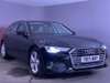 Audi A6 2.0 TFSI 40 Sport Estate 5dr Petrol S Tronic Euro 6 (s/s) (204 ps) Leather