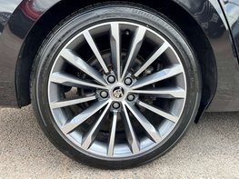 Skoda Superb 2.0 Superb Laurin & Klement Enterprise TSi Semi-Auto 5dr 14