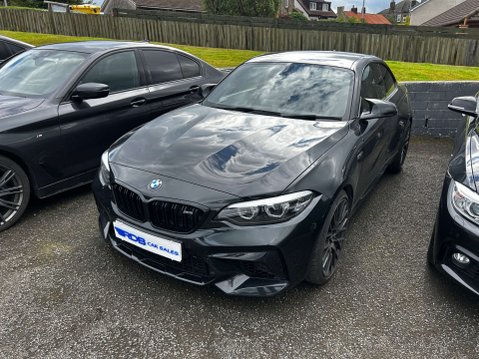BMW M2 3.0 M2 Competition Edition Auto 2dr 1