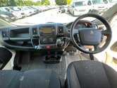 Peugeot Boxer MWB L2H2 Medium Roof 350 Air Con Nav EURO 6 NO VAT 25