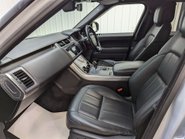 Land Rover Range Rover Sport 3.0 Range Rover Sport HSE SDV6 Auto 4WD 5dr 54
