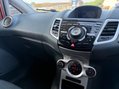 Ford Fiesta 1.4 Titanium 5dr 10