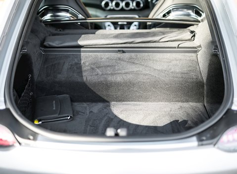 Mercedes-Benz Amg GT GT S 32