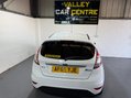 Ford Fiesta 1.0T EcoBoost Titanium Euro 6 (s/s) 5dr 7