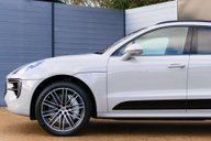 Porsche Macan 2.9 Macan T Semi-Auto 4WD 5dr 5