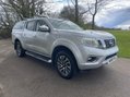 Nissan Navara 2.3 dCi Tekna Auto 4WD Euro 6 4dr 2