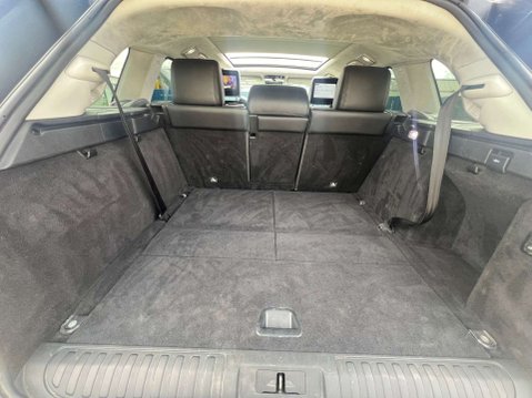 Land Rover Range Rover Sport 3.0 Range Rover Sport Autobiography Dynamic SDV6 Automatic 4WD 5dr - NATION 53
