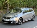 Peugeot 308 2.0 308 GT Line SW HDi Blue S/S 5dr