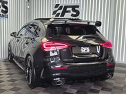 Mercedes-Benz A Class 2.0 A35 AMG (Premium Plus) Hatchback 5dr Petrol SpdS DCT 4MATIC Euro 6 (s/s 36