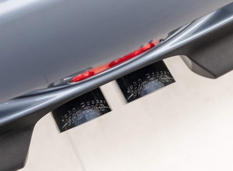 Mini Hatch COOPER S JCW GP 31