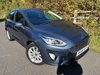 Ford Fiesta TITANIUM