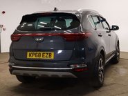 Kia Sportage 1.6 Sportage Edition 25 ISG 5dr 11
