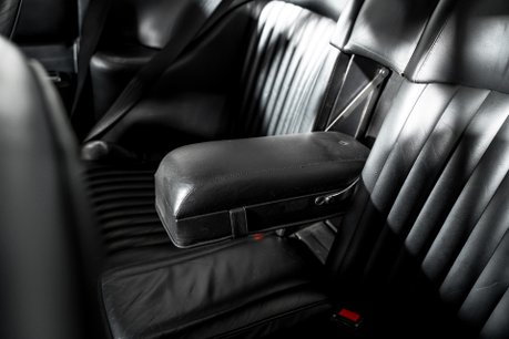 Aston Martin DBS V8 SERIES 1. EXTENSIVE HISTORY PORTFOLIO. 3-SPEED AUTO. CONOLLY INTERIOR. 20