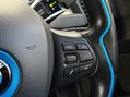BMW I3 Auto Euro 6 (s/s) 5dr (Range Extender) 89