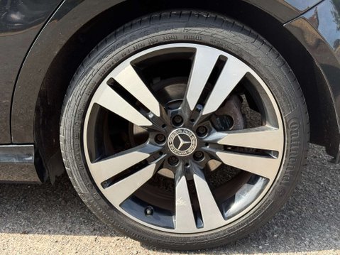 Mercedes-Benz A Class 1.5 A180 CDI Sport Hatchback 5dr Diesel 7G-DCT Euro 5 (s/s) (109 ps) 41