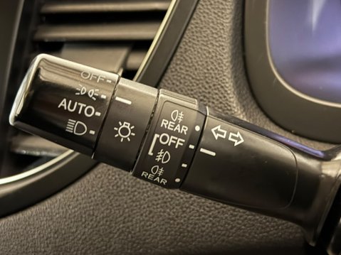 Honda CR-V I-DTEC EX 23