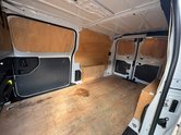 Vauxhall Vivaro LWB L2H1 Low Roof F2900 Air Con EURO 6 11