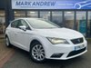SEAT Leon TDI SE TECHNOLOGY