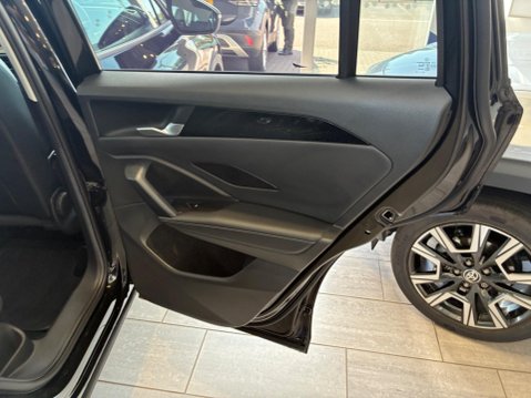 Volkswagen Tiguan 1.5 eTSI MHEV Match DSG Euro 6 (s/s) 5dr 11