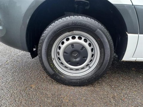 Mercedes-Benz Sprinter 315 CDI PROGRESSIVE RWD 17