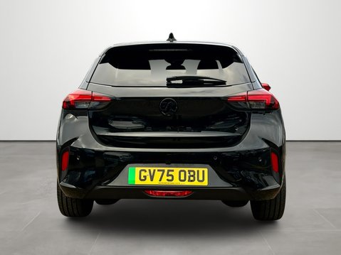 Vauxhall Corsa 100kW GS 50kWh 5dr Auto 7