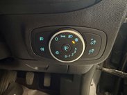Ford Fiesta 1.1 Ti-VCT Zetec Euro 6 (s/s) 5dr 17