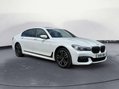 BMW 7 Series 3.0 740ld xDrive M Sport Auto 4WD 4dr 7