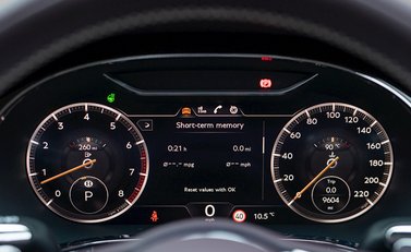 Bentley Continental GT Convertible First Edition 20