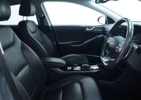 Hyundai IONIQ IONIQ Premium SE BEV 5dr 48