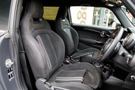 Mini Hatch COOPER S SPORT 22