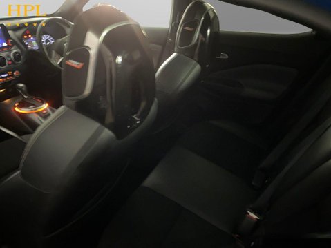 Nissan Juke 1.0 DIG-T Tekna SUV 5dr Petrol DCT Auto Euro 6 (s/s) (114 ps) Cruise Contr 19