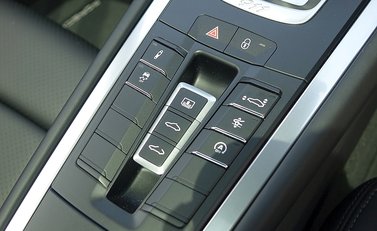 Porsche 911 (991) Turbo 22