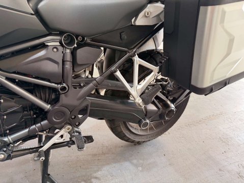 BMW R1250 1.3 R 1250 GS 9