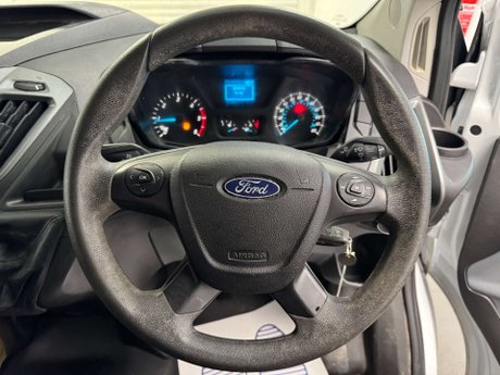 Ford Transit Custom 2.0 Transit Custom 290 12