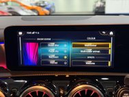 Mercedes-Benz A Class 2.0 A35 AMG (Premium) Saloon 4dr Petrol SpdS DCT 4MATIC Euro 6 (s/s) (306 p 44