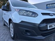 Ford Transit Connect 200 L1 100ps Panel Van - No VAT 18