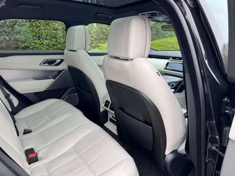 Land Rover Range Rover Velar 2.0 D240 R-Dynamic HSE Auto 4WD Euro 6 (s/s) 5dr 82